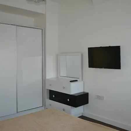 Apartment J&j's Cozy