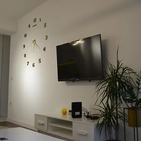J&j's Cozy Apartment *