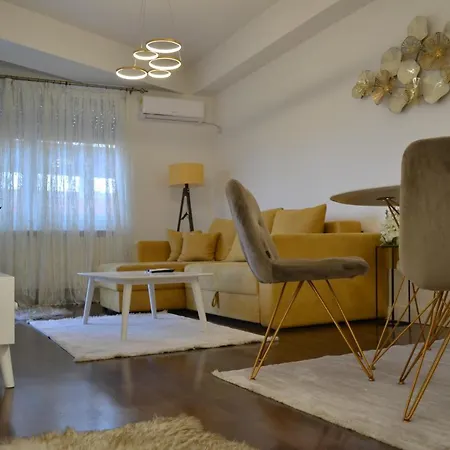 Apartment J&j's Cozy *