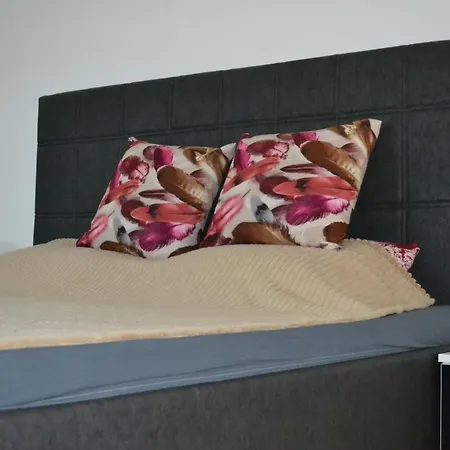 J&j's Cozy Apartment