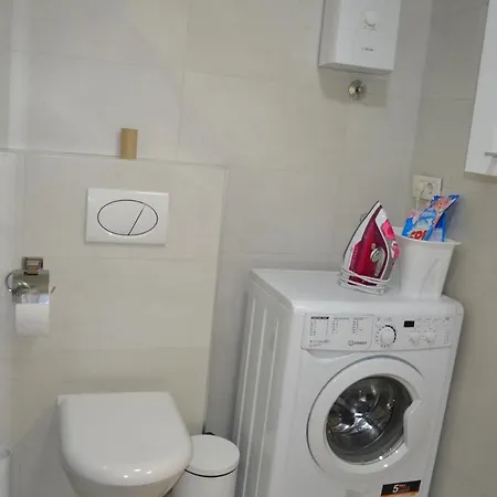 Apartment J&j's Cozy *